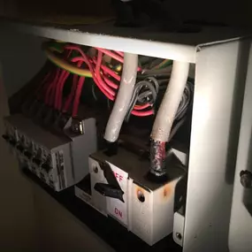 Bild von MWJ Services