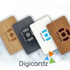 Bild von Digicardz
