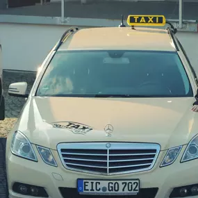 Bild von Taxi & Mietwagenbetrieb Gottesleben