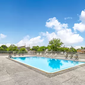 Bild von Lansing Tower Apartments