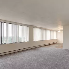 Bild von Lansing Tower Apartments