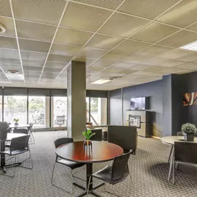 Bild von Lansing Tower Apartments