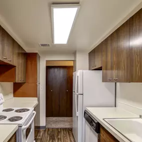 Bild von Lansing Tower Apartments