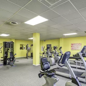 Bild von Lansing Tower Apartments