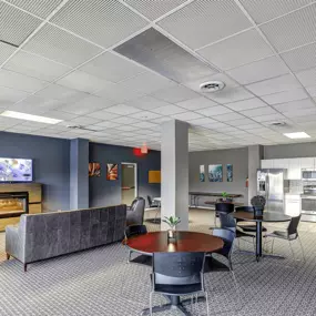 Bild von Lansing Tower Apartments