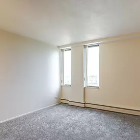Bild von Lansing Tower Apartments