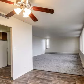 Bild von Lansing Tower Apartments