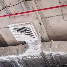 Bild von George's Heating & Air Conditioning Inc.