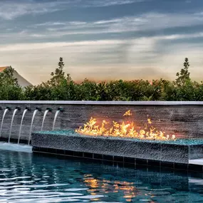 Bild von Basin Pool Designs