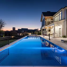 Bild von Basin Pool Designs