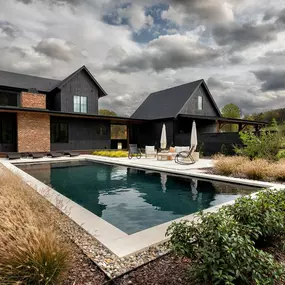Bild von Basin Pool Designs