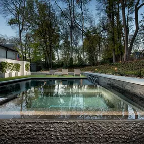 Bild von Basin Pool Designs