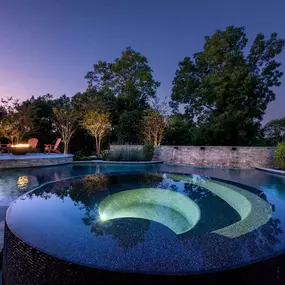 Bild von Basin Pool Designs