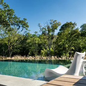 Bild von Basin Pool Designs