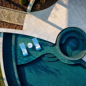 Bild von Basin Pool Designs