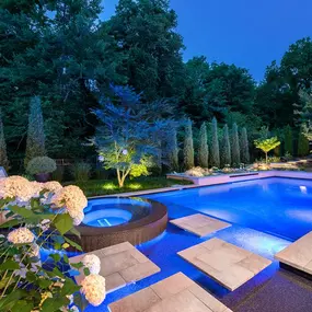 Bild von Basin Pool Designs
