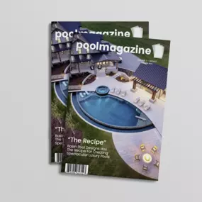 Bild von Basin Pool Designs