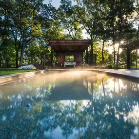 Bild von Basin Pool Designs