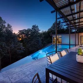 Bild von Basin Pool Designs
