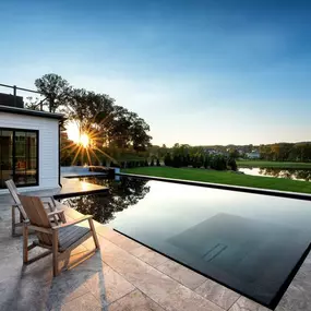 Bild von Basin Pool Designs