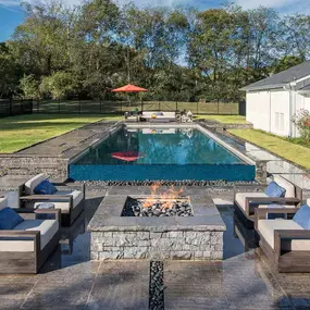 Bild von Basin Pool Designs