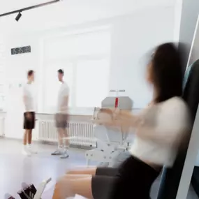 Bild von OTM Onkologische Trainingstherapie München