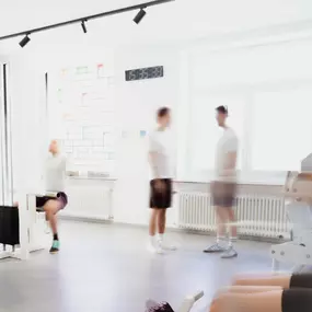 Bild von OTM Onkologische Trainingstherapie München