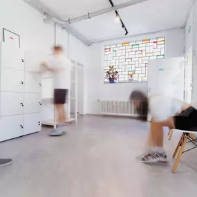Bild von OTM Onkologische Trainingstherapie München