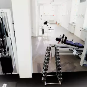 Bild von OTM Onkologische Trainingstherapie München