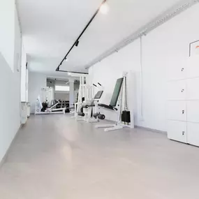 Bild von OTM Onkologische Trainingstherapie München