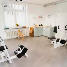 Bild von OTM Onkologische Trainingstherapie München