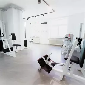 Bild von OTM Onkologische Trainingstherapie München