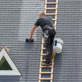 Bild von Tri-Tech Roofing & Coatings