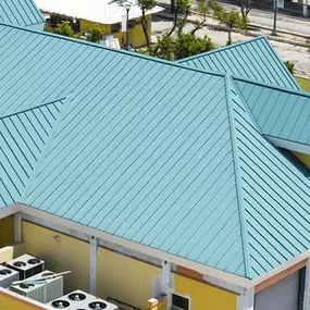 Bild von Tri-Tech Roofing & Coatings