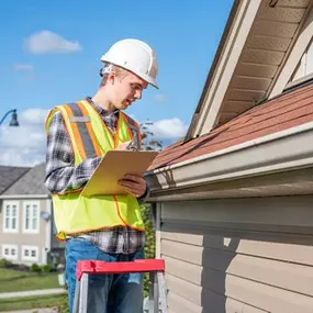 Bild von Tri-Tech Roofing & Coatings