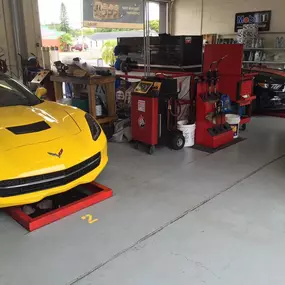 Bild von Rapido Automotive Repair