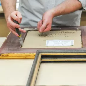 Bild von Belle Meade Framers