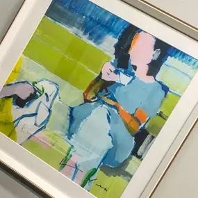 Bild von Belle Meade Framers