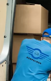 Bild von Entrümpelung Rümpelweg