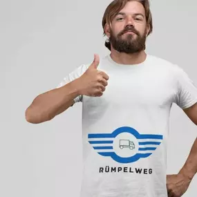 Bild von Entrümpelung Rümpelweg