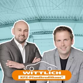 KFZ-Pfandleihhaus Nürnberg Wittlich