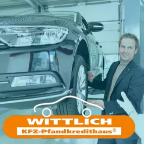 Fahrzeugbewertung am Hauptstandort inkl. Fit-Service im Autoleihhaus