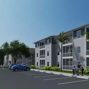 Apartments in Jacksonville, FL near I-295