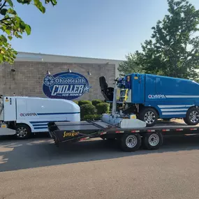 Bild von CTM Services, Inc. Olympia Sales & Service