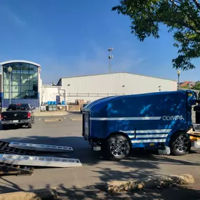 Bild von CTM Services, Inc. Olympia Sales & Service
