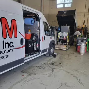Bild von CTM Services, Inc. Olympia Sales & Service
