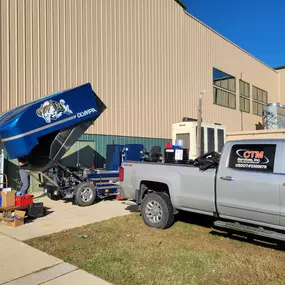 Bild von CTM Services, Inc. Olympia Sales & Service