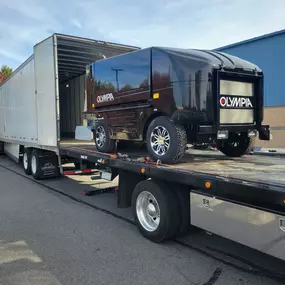 Bild von CTM Services, Inc. Olympia Sales & Service