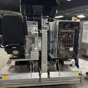 Bild von CTM Services, Inc. Olympia Sales & Service