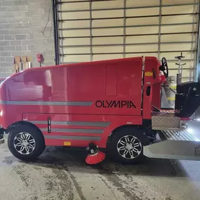 Bild von CTM Services, Inc. Olympia Sales & Service